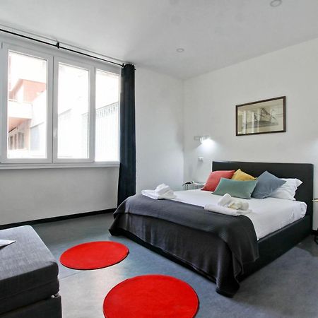 Vatican Loft - Rooms & Apartments Roma Eksteriør bilde