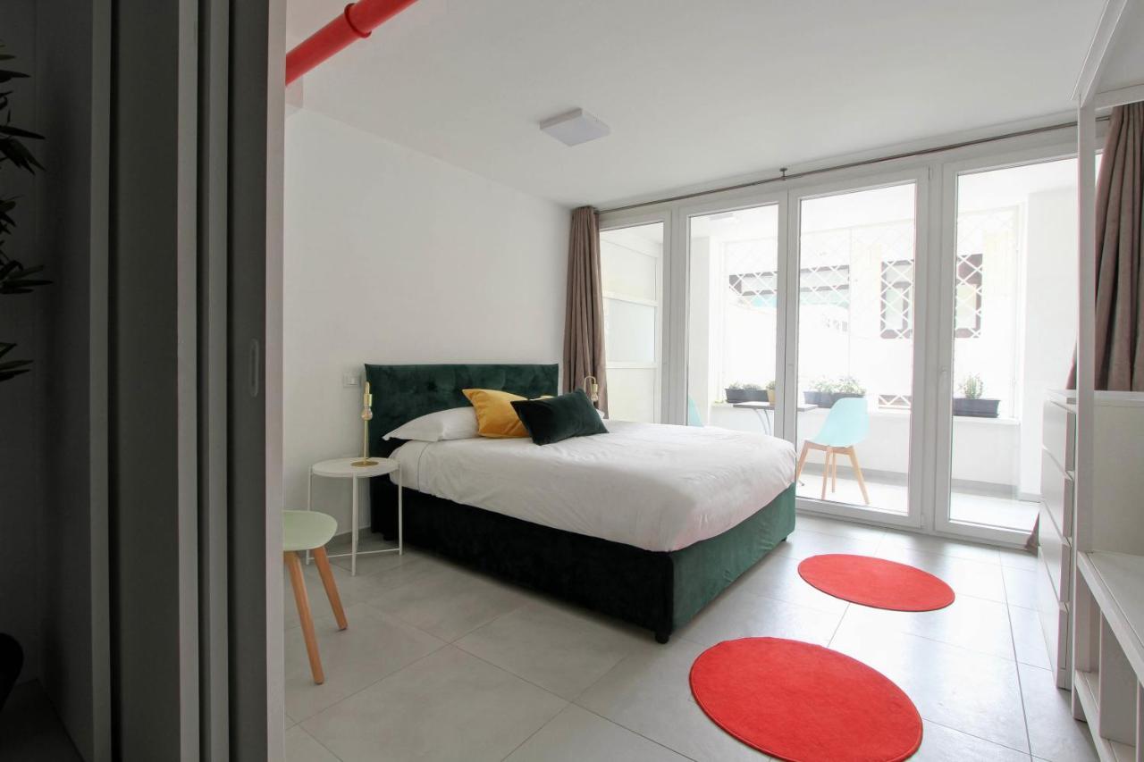 Vatican Loft - Rooms & Apartments Roma Eksteriør bilde