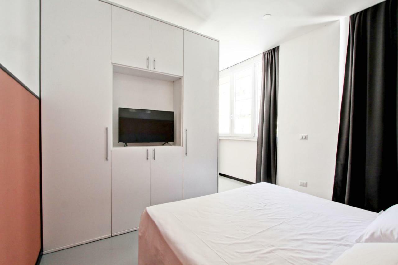 Vatican Loft - Rooms & Apartments Roma Eksteriør bilde