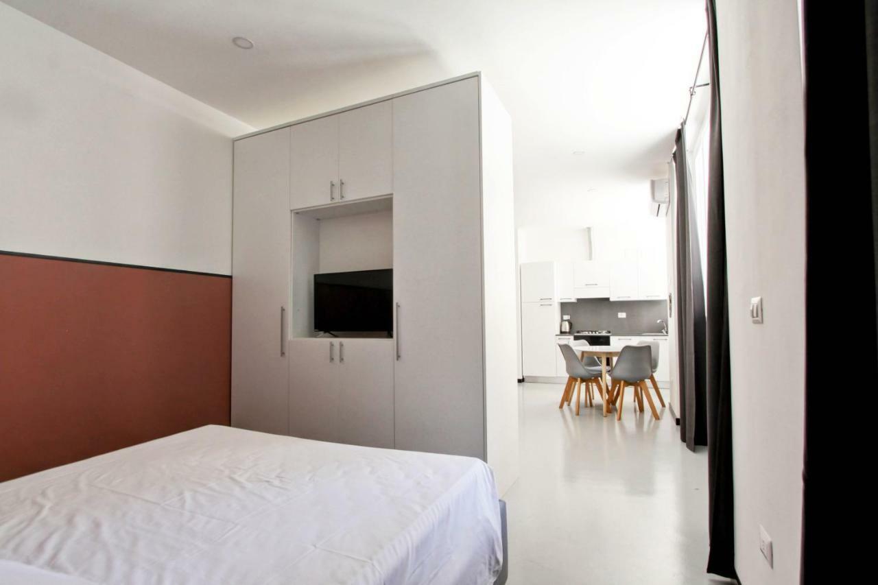 Vatican Loft - Rooms & Apartments Roma Eksteriør bilde