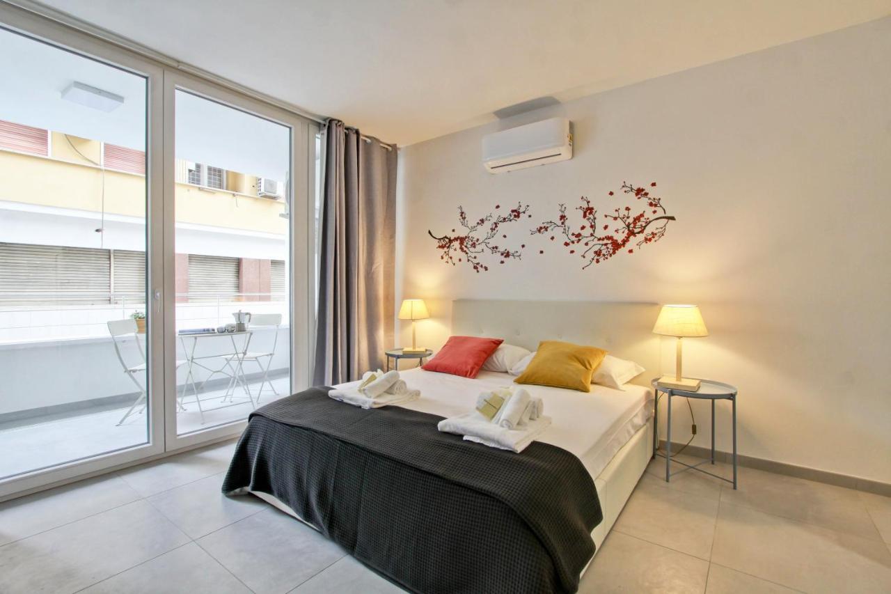 Vatican Loft - Rooms & Apartments Roma Eksteriør bilde