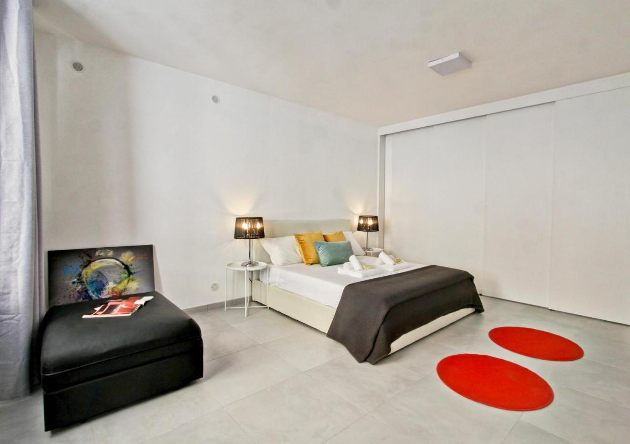 Vatican Loft - Rooms & Apartments Roma Eksteriør bilde