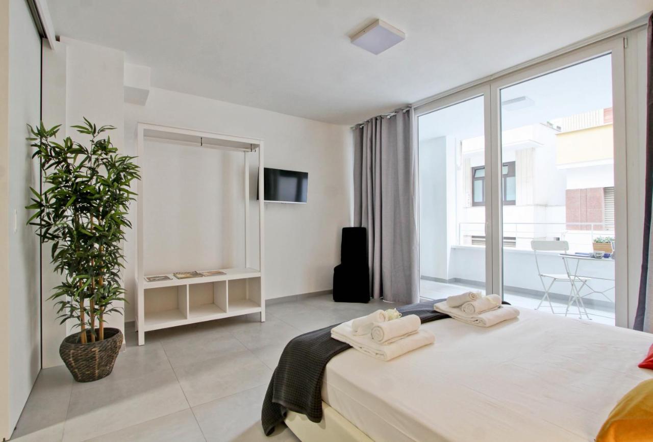Vatican Loft - Rooms & Apartments Roma Eksteriør bilde