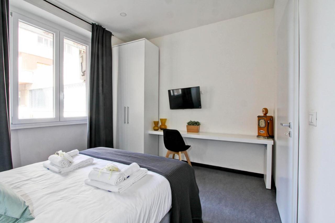Vatican Loft - Rooms & Apartments Roma Eksteriør bilde